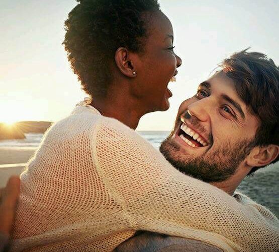The Struggles and Strengths of Interracial Relationships