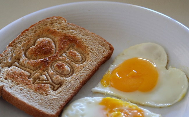 Simple Things That Really Says “I Love You”