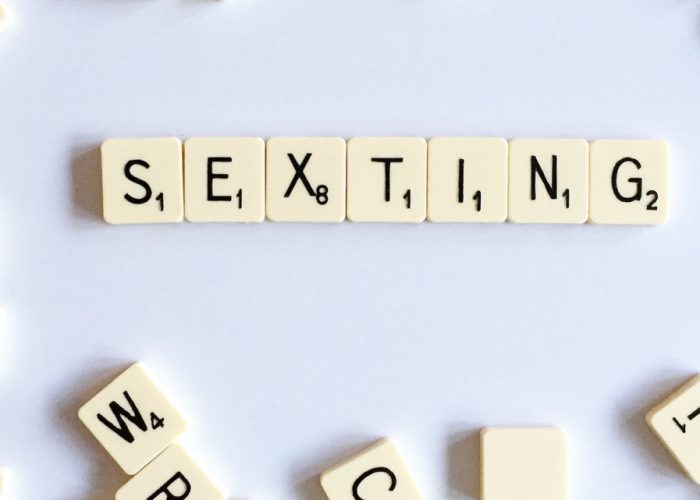 How to Sext Without Negative Consequences