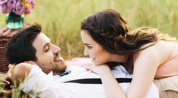 Psychological Tricks to Make Women Fall For You