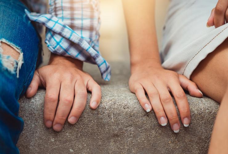 Stop Waiting Around for Him — His Indecision is His Decision